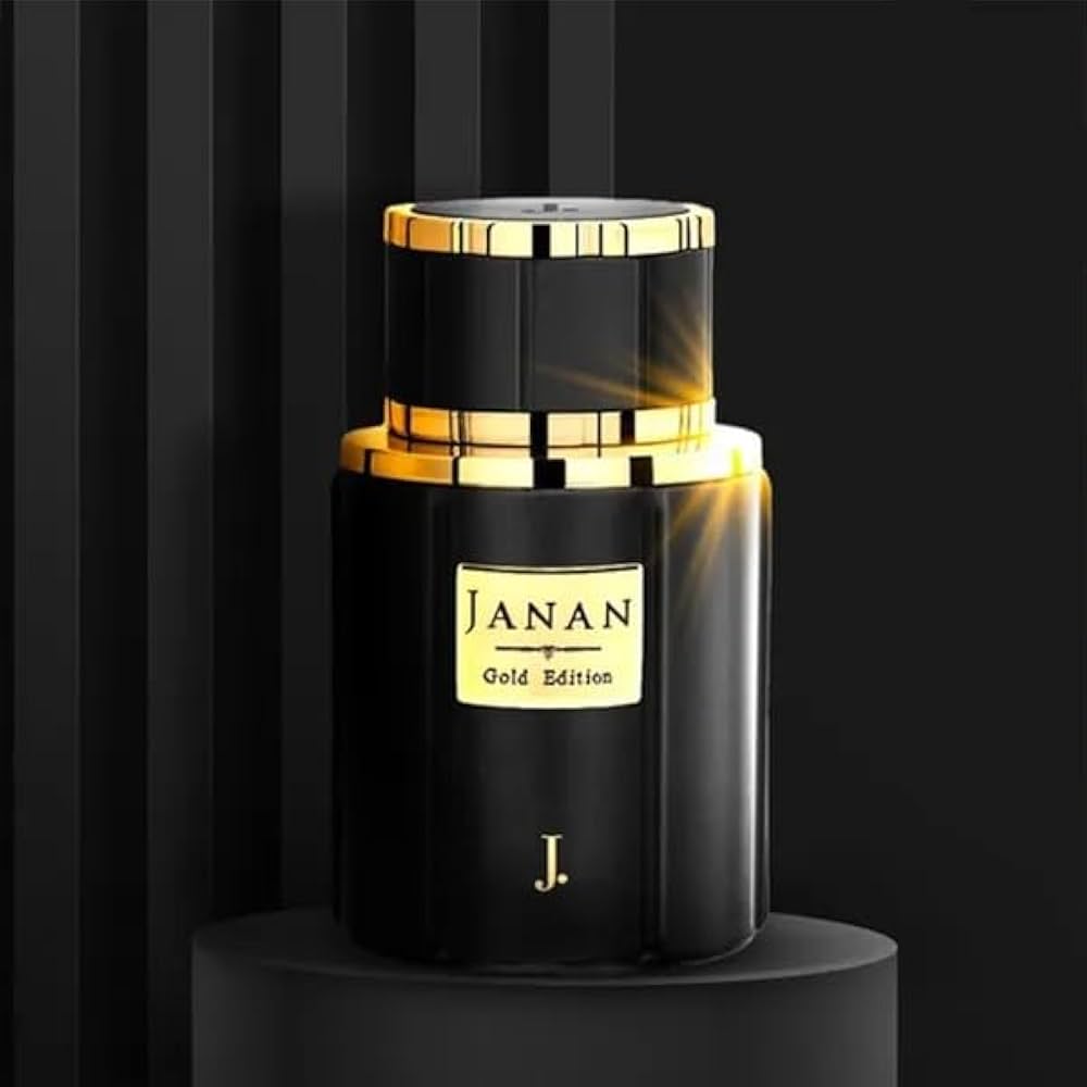 Janan Gold