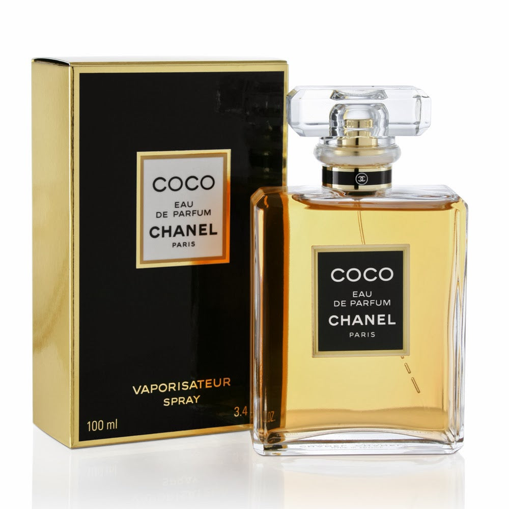 Coco Chanel