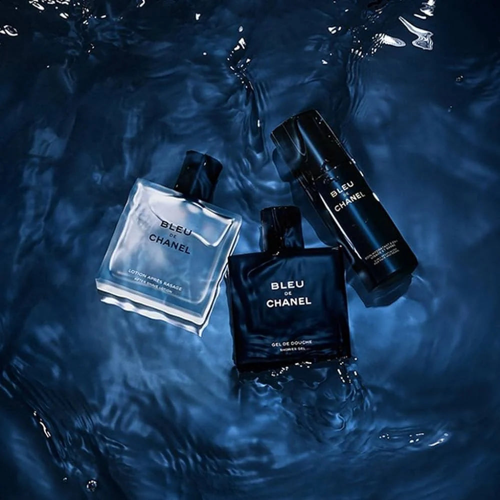 Bleu de Chanel Parfum