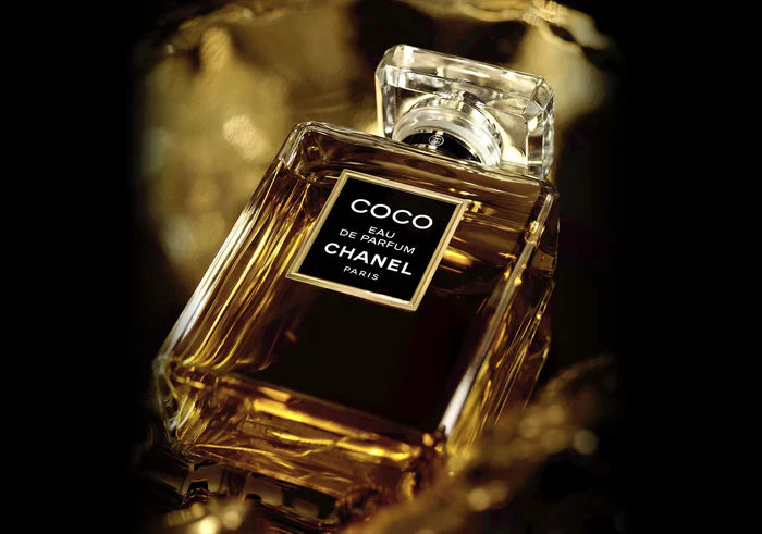 Coco Chanel