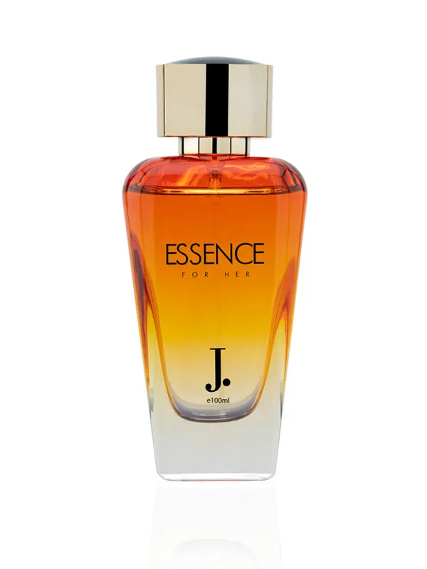 Essence For Her By J. Junaid Jamshed