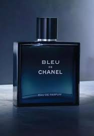 Bleu de Chanel Parfum