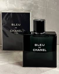 Bleu de Chanel Parfum