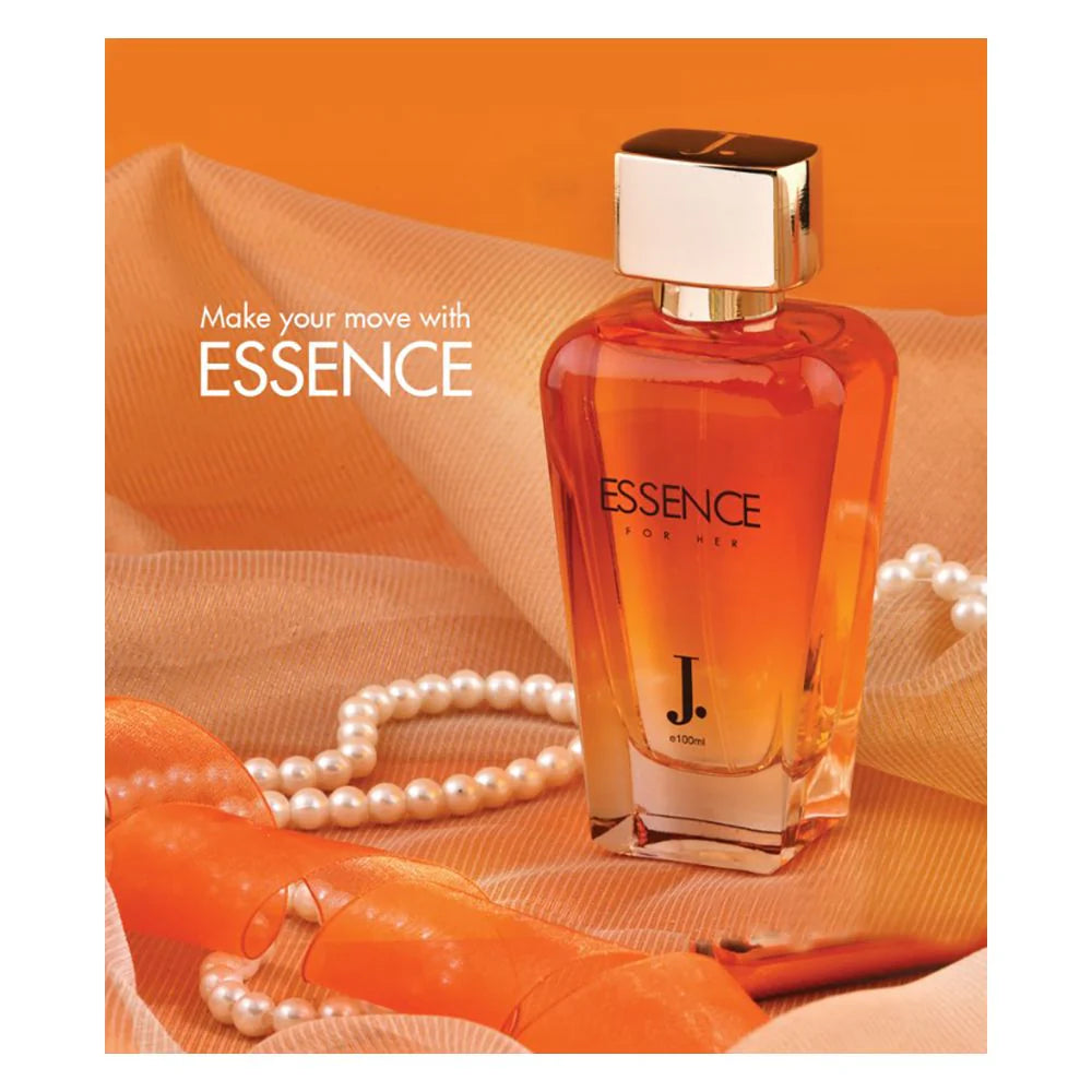 Essence For Her By J. Junaid Jamshed